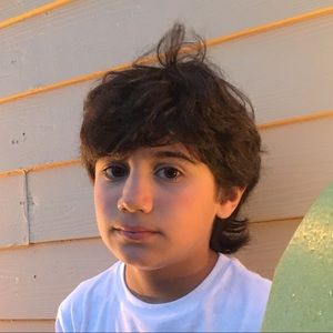 Meet your Posher, Alejandro